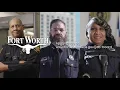Join the Fort Worth City Marshals Careers That Make a Difference City of Fort Worth