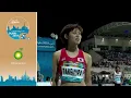 Download Lagu Women's 400m T38 |Dubai2019