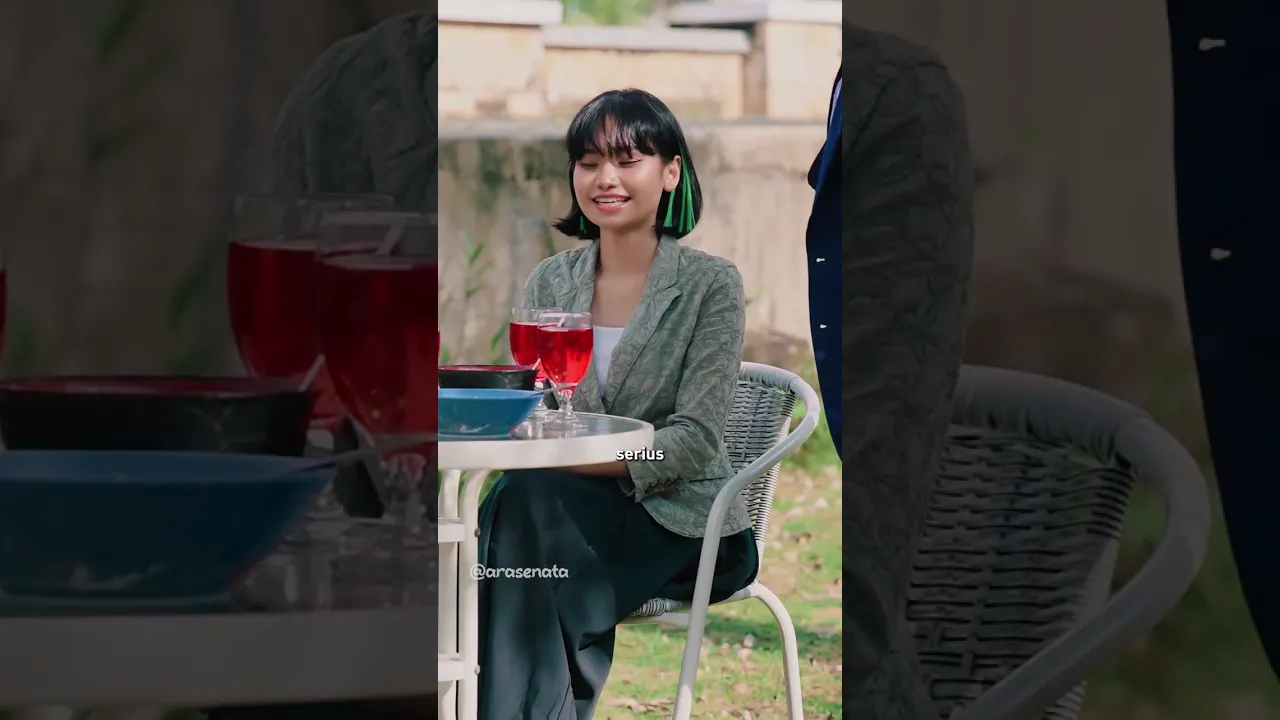 MAGIC LENS FULL VIDEO poster