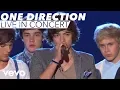 Download Lagu One Direction - What Makes You Beautiful VEVO LIFT