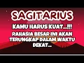 Lagu SAGITARIUS KAMU HARUS KUAT💥RAHASIA BESAR INI AKAN TERUNGKAP DALAM WAKTU DEKAT..