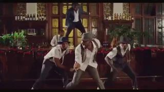 Download Mr.P (Psquare) - One More Night Official Video Ft Niniola MP3