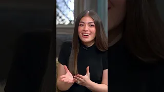 احنا فى فيلم اجنبي ليلى وهشام لما دخلوا مستشفى فى امريكا صاحبة السعادة 