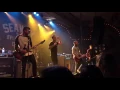 shy guys  - seaway 11/1/16 portland oregon crystal ballroom