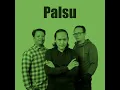 Download Lagu TWONDA - Palsu [Official Music Audio]