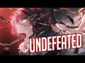 Download Lagu Nightcore - NEFFEX - Undefeated (Lyrics)