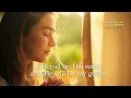 I Will Walk By Faith And Not By Sight (Karaoke / Minus One) | Powerful Christian Worship Song