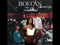 Boucan - franglish ft  keblack (remix) maudelka