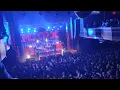Mxpx "Party, My House, Be There" live in New York 2024