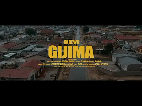 Download MP3 IMBEWU GIJIMA (official music video)