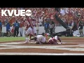 Texas-OU game renamed Allstate Red River Rivalry KVUE