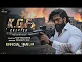 Download Lagu K.G.F: Chapter 3 - Official Trailer | Rocking Star Yash | Prabhas | Prashanth Neel