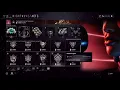 Warframe Nightwave Weekly Acts Umbral Forma