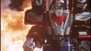 power rangers memorable moments astro delta megazord