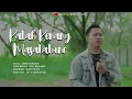 Lagu KALAH KENANAG MASALALUNE - ERWIN KAZUHIKO ( Official Music Video )