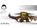 Make a Turn Based RPG Episode 11 - Leveling System