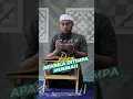 Download Lagu Doa apabila ditimpa musibah #beanahomequran #ustazbarry #musibah