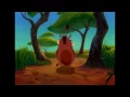 Download Lagu El Rey León: Canción - 'Hakuna Matata' | Disney Oficial