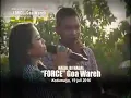 Download Lagu Cinta noda hitam - Gerry mahesa New Pallapa