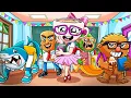 Download Lagu ITALIAN BRAINROT GOES BACK TO SCHOOL! | Italian Brainrot Animation
