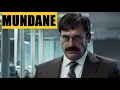Corner Office Review - Bad Movie Reviews