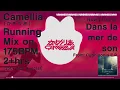 Download Lagu Camellia(かめりあ) 2 uur+ 175BPM mix [250ksub speciaal]