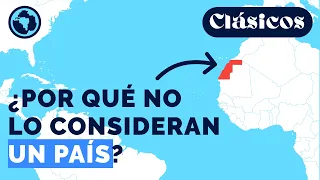 Clásicos UMI Vol. 4: Países sin reconocimiento