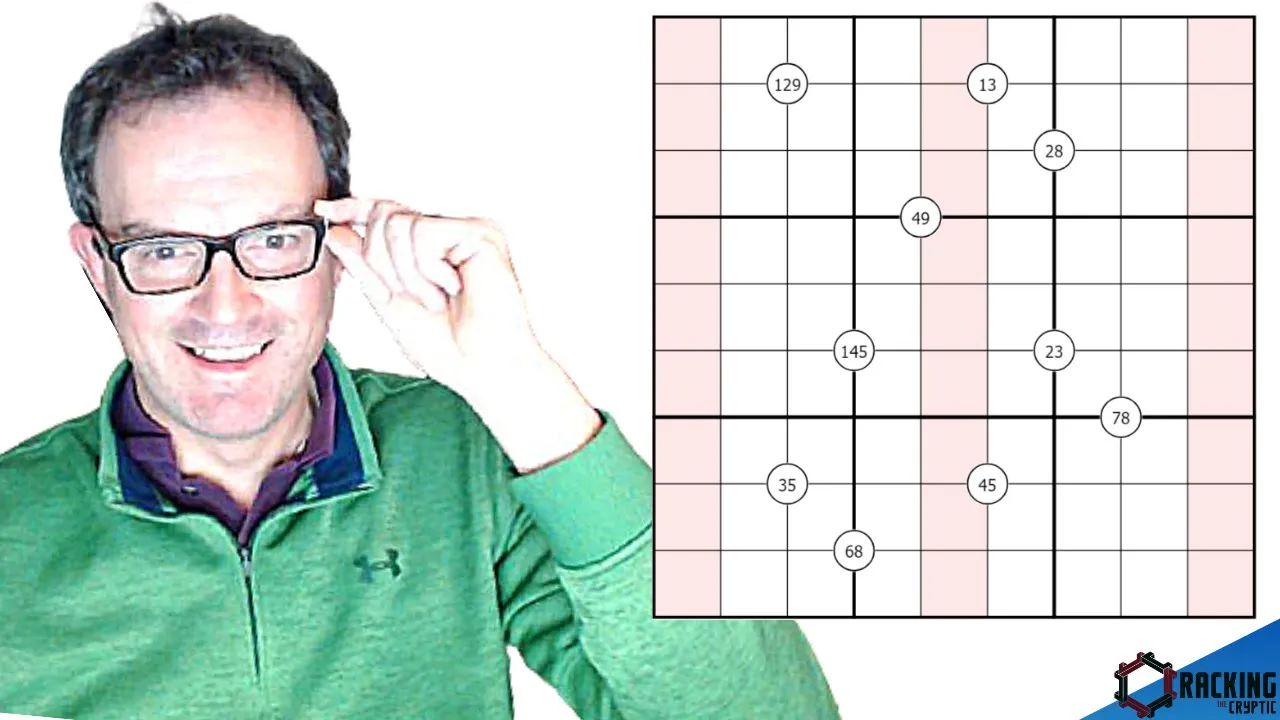 The BEST Present For A Puzzler!