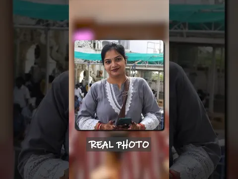 Ye Aurat Gym Ke Baad Gayab Hogyi