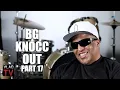 Download Lagu BG Knocc Out Reacts to DJ Yella Claiming He Never Heard Dr. Dre's \