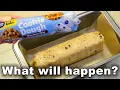 Download Lagu If you bake Pillsbury Cookie Dough in a bread pan..
