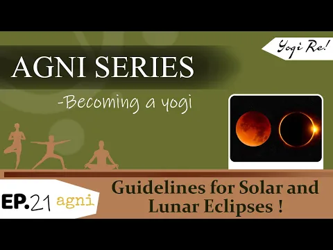 Agni Initiative by Mukul Anna