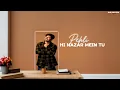 Tu Hai | Lyrics  Video | Darshan Raval | Prakriti Giri | Gurpreet Saini 2024