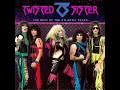 Download Lagu Twisted Sister The Best Of the Atlantic Years