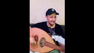 مدلي يا زين يدك غناء د جمال الخلب دندنها