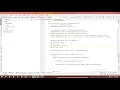 FIREBASE DATABASE IN ANDROID STUDIO CLASS 3 ANDROID APP DEVELOPMENT COURSE DATACOM IT INSTITUTE
