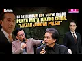 Lagu Roy Suryo Ngaku Punya Mata Tukang Cetak, Pastikan Ijazah Jokowi Palsu! | Rakyat Bersuara 16/12