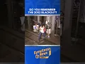 The 2003 NYC Blackout Original ABC7 NY Coverage