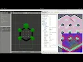 Test Global Planners - A Algorithm Simulation