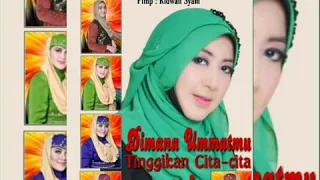 Download QASIDAH ALMANAR-Sebuah Jawaban VOL 17 MP3