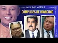 Download Lagu Maduro involucrado en la muerte de Uribe Turbay? #ChicAlDía | #evtv | 09/11/25 3/5
