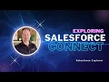 Salesforce Connect Data Integration to External Objects Sources