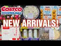 COSTCO NEW ARRIVALS for APRIL 2025 NEW BAKERY ITEMS SO MANY NEW ITEMS YOU NEED TO SEE