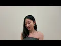 粵語系列：純粹想哭 - 周柏豪 Pakho Chau (Cover by Kelly)