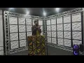 Dr Umar Sacramento Lecture
