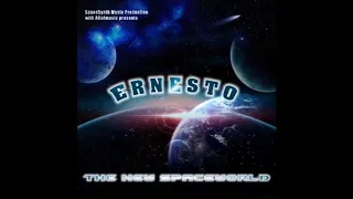 Download ERNESTO   FLY VISION from The New Spaceworld album 2008 MP3