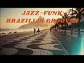 Golden Brazilian Sunset