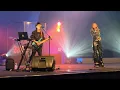 SWEETNOTES LIVE IN BRISBANE AUSTRALIA APRIL 4, 2025 full video.