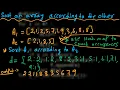 1 Relative Sorting Hashing Python GFG Must Do Coding Interview Questions