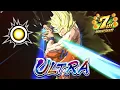Download Lagu ULTRA LF Super Saiyan Namek Goku Trailer!!-Intro,Action Gauge,LF Ultimate!!-Dragon Ball Legends Edit